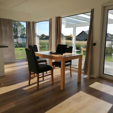 Haus Arendsee Arendsee  Eksteriør billede