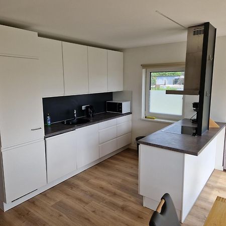 Haus Arendsee Arendsee  Eksteriør billede