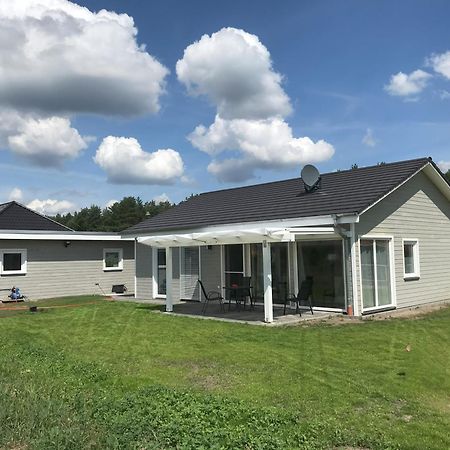 Haus Arendsee Arendsee  Eksteriør billede