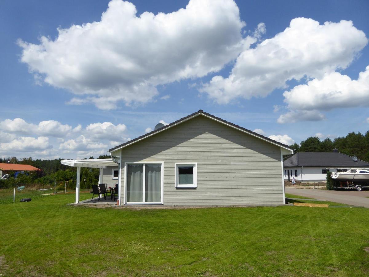 Haus Arendsee Arendsee  Eksteriør billede