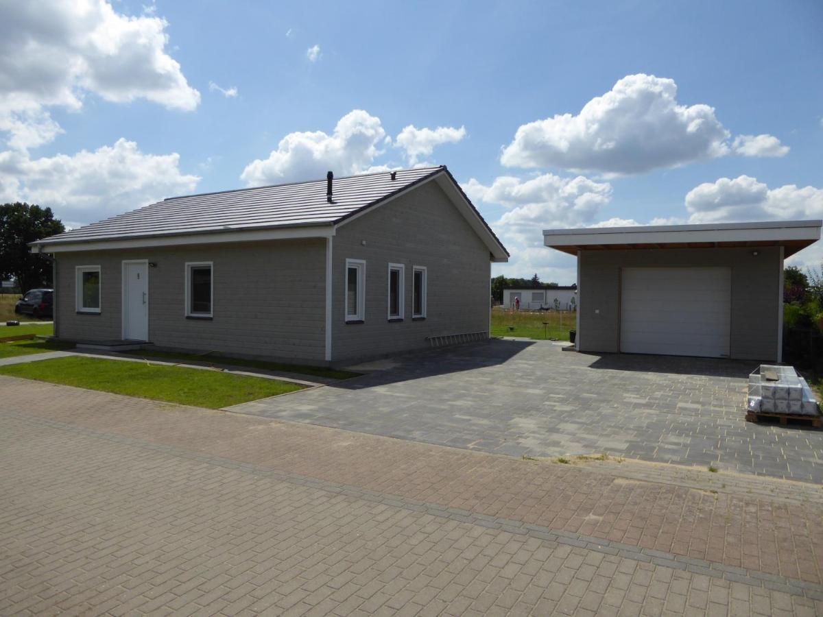 Haus Arendsee Arendsee  Eksteriør billede