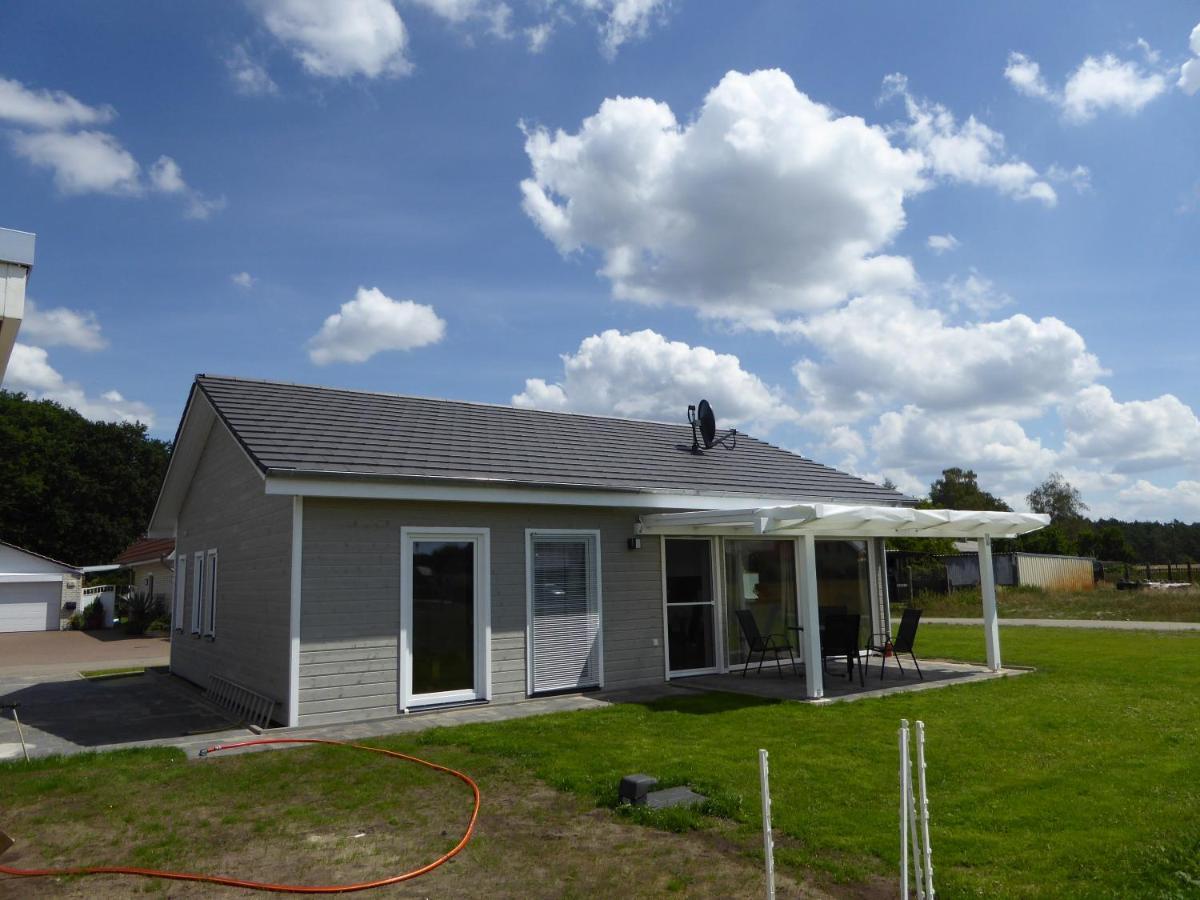 Haus Arendsee Arendsee  Eksteriør billede