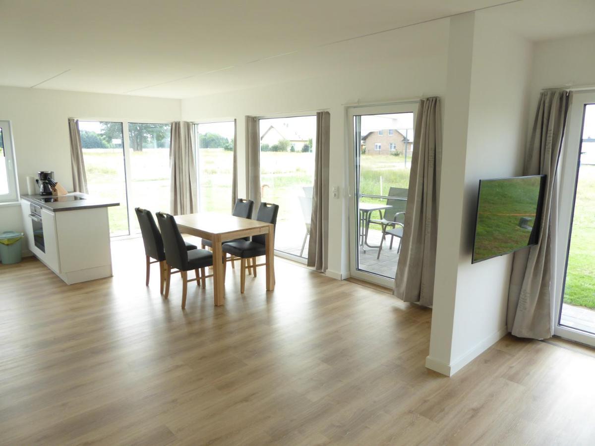 Haus Arendsee Arendsee  Eksteriør billede