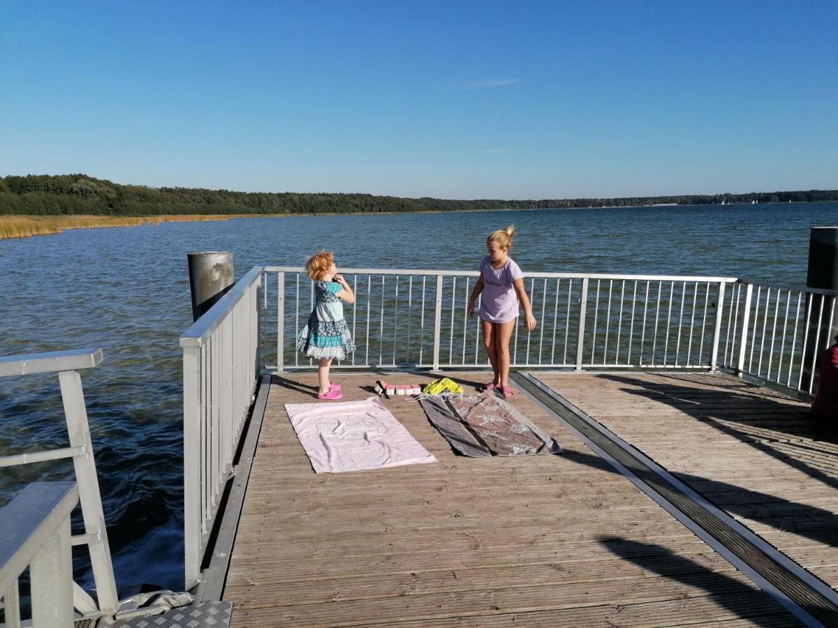 Haus Arendsee Arendsee  Eksteriør billede