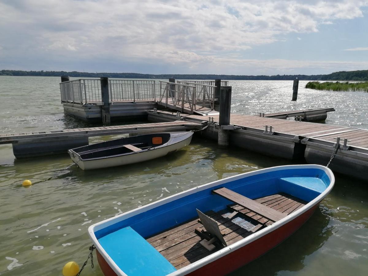 Haus Arendsee Arendsee  Eksteriør billede