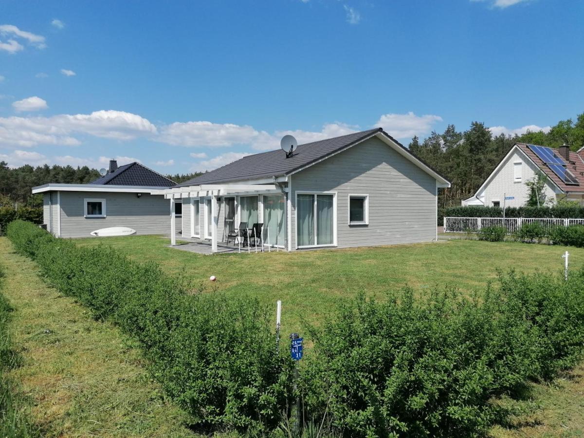 Haus Arendsee Arendsee  Eksteriør billede