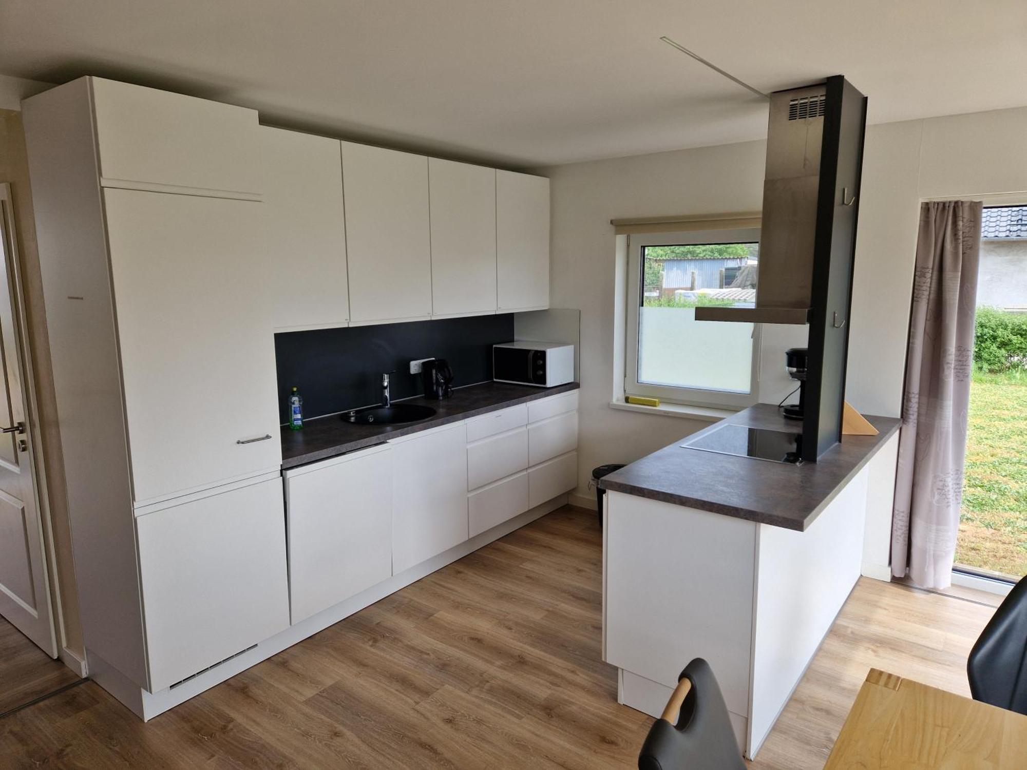 Haus Arendsee Arendsee  Eksteriør billede